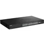 D-Link DMS-1250-28/E Switch Gestionado L2 con 24 puertos 2.5G y 4 puertos 10G SFP+